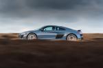 Audi R8 V10 Performance 2019 года (UK)